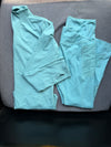 Aqua Training Set