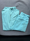 Aqua Training Set