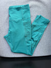 Momentum Quarter-Zip + Rise Up Legging