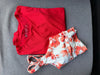 Cherry Blossom Layering Set (2-Piece)