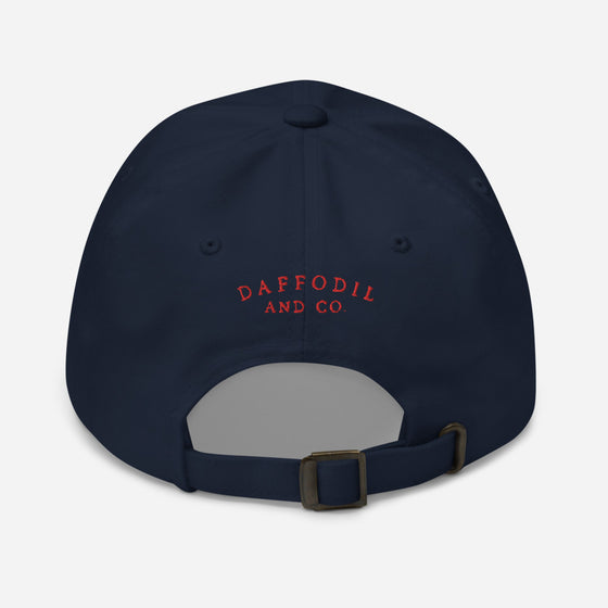 BFLO Dad Hat