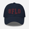 BFLO Dad Hat