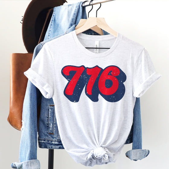 716 Tee