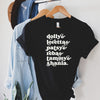 Women of Country Tee