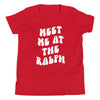 Meet Me at the Ralph Youth Tee